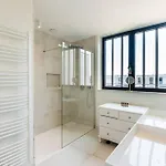 Brand New 3br House With Garden In Mariakerke