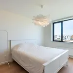 Brand New 3br House With Garden In Mariakerke Сasa de vacaciones