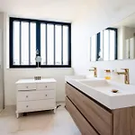 Brand New 3br House With Garden In Mariakerke Сasa de vacaciones *