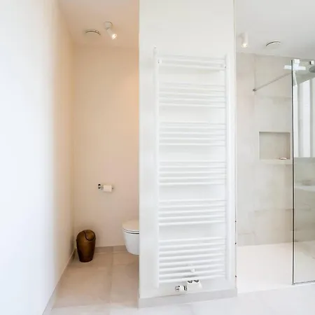 Brand New 3br House With Garden In Mariakerke * Ostend